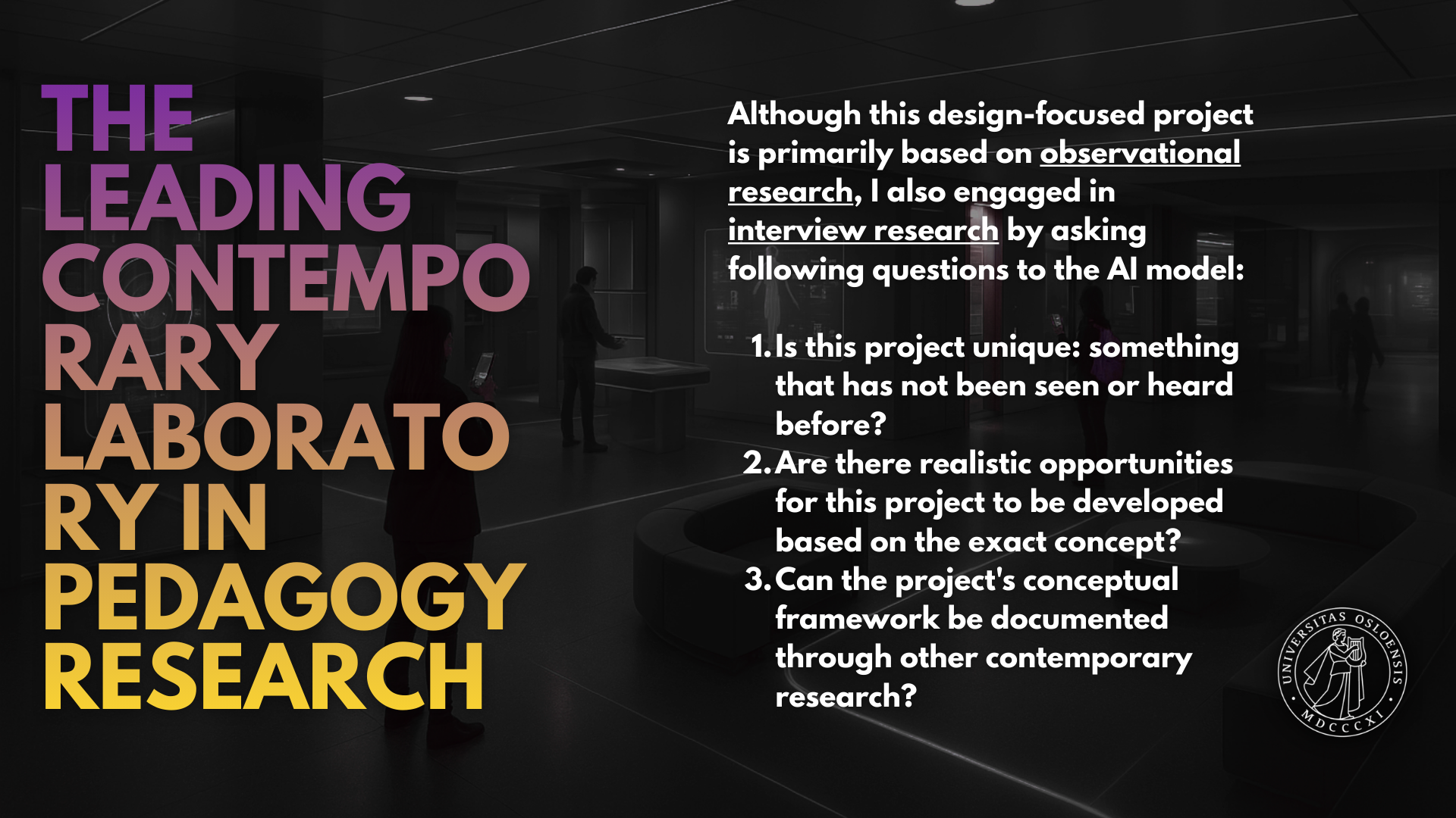 Presentation Slide 8